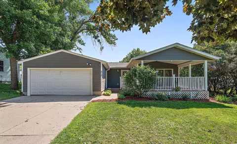 212 Central Ave S, Norwood Young America, MN 55397