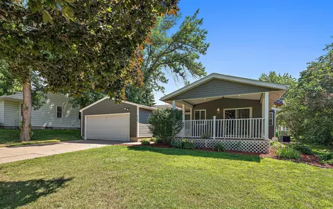 212 Central Ave S, Norwood Young America, MN 55397