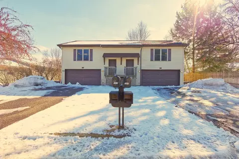 160 Pacific Ave E, Dassel, MN 55325