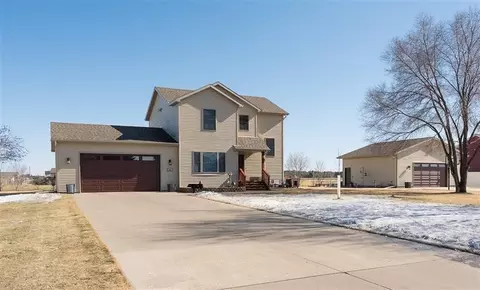 804 11th Ave SW, Rice, MN 56367