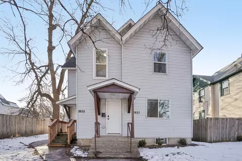 2635 Colfax Ave N, Minneapolis, MN 55411