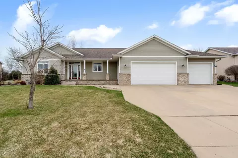 1406 28th St SW, Austin, MN 55912