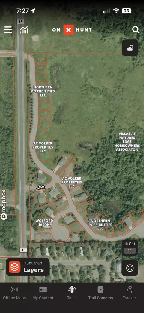 lot8 Irvine Ave NW, Bemidji, MN 56601
