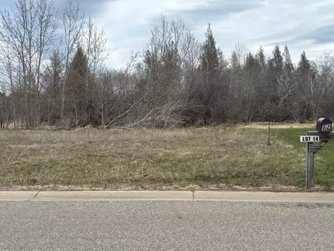 lot14 Irvine Ave NW, Bemidji, MN 56601
