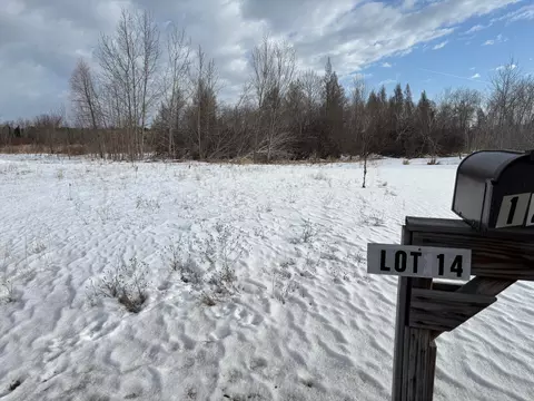 lot14 Irvine Ave NW, Bemidji, MN 56601
