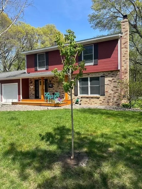 26215 Freeport Ave, Wyoming, MN 55092