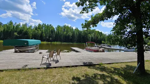9432 Bear Ridge Dr, Orr, MN 55771