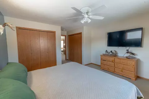 Bedroom - 1002 9th Ave SE, Barnesville, MN 56514 photo 2 of 4