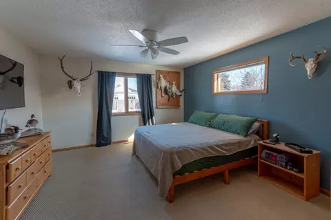 Bedroom - 1002 9th Ave SE, Barnesville, MN 56514 photo 1 of 4
