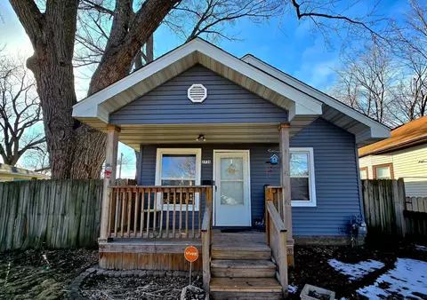 2735 Sheridan Ave N, Minneapolis, MN 55411