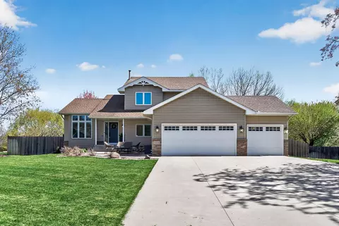 23144 Edison Ct, Rogers, MN 55374