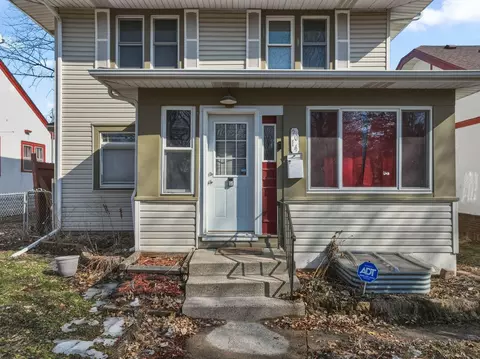 2014 Thomas Ave N, Minneapolis, MN 55411