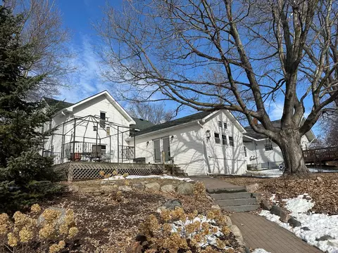 Exterior - 207 Louis St E, Cologne, MN 55322 photo 3 of 5