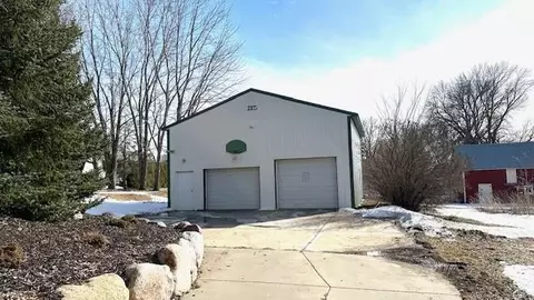 Exterior - 207 Louis St E, Cologne, MN 55322 photo 4 of 5