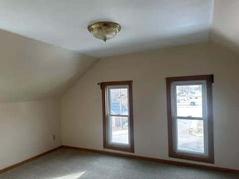 Bedroom - 207 Louis St E, Cologne, MN 55322 photo 3 of 4