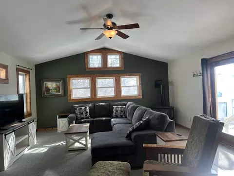 Living - 207 Louis St E, Cologne, MN 55322 photo 1 of 4