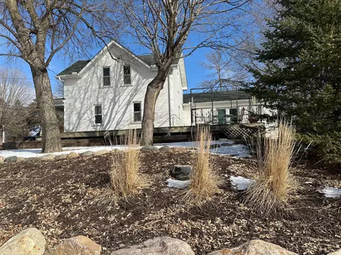 Exterior - 207 Louis St E, Cologne, MN 55322 photo 2 of 5