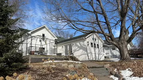 Exterior - 207 Louis St E, Cologne, MN 55322 photo 5 of 5