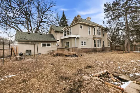 Exterior - 711 5th Ave S, Saint Cloud, MN 56301 photo 3 of 5
