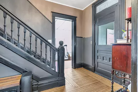 Entry Way - 711 5th Ave S, Saint Cloud, MN 56301 photo 1 of 1