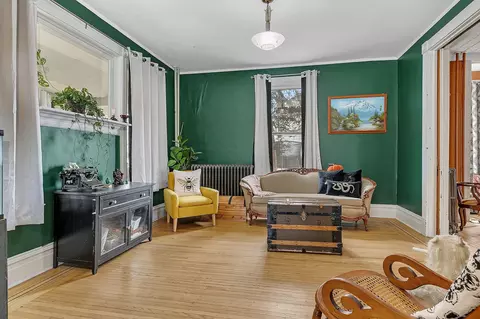 Living - 711 5th Ave S, Saint Cloud, MN 56301 photo 5 of 5