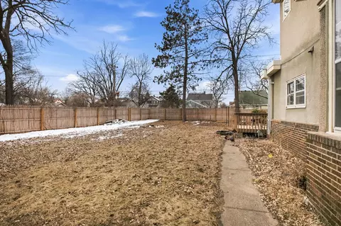 Exterior - 711 5th Ave S, Saint Cloud, MN 56301 photo 5 of 5