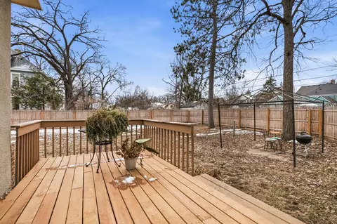 Exterior - 711 5th Ave S, Saint Cloud, MN 56301 photo 2 of 5