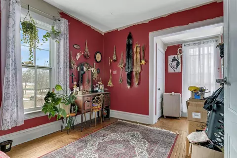 Bedroom - 711 5th Ave S, Saint Cloud, MN 56301 photo 4 of 5