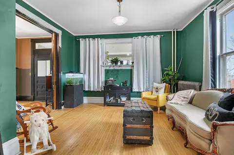 Living - 711 5th Ave S, Saint Cloud, MN 56301 photo 4 of 5