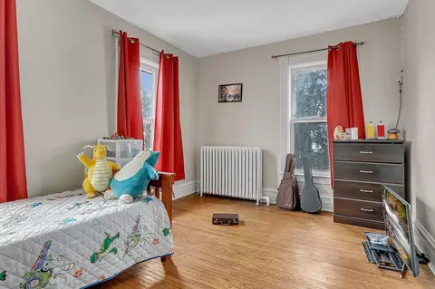 Bedroom - 711 5th Ave S, Saint Cloud, MN 56301 photo 2 of 5