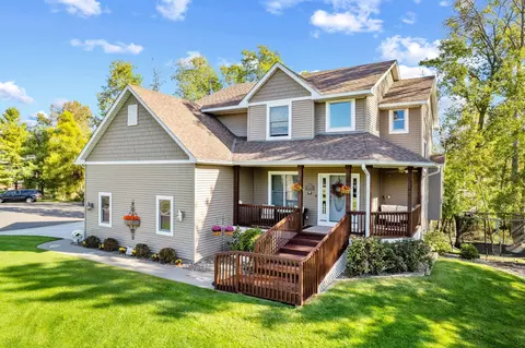 2561 Blue Bill Cir, White Bear Township, MN 55110
