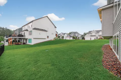 Exterior - 12932 Bauer Dr N, Champlin, MN 55316 photo 11 of 26