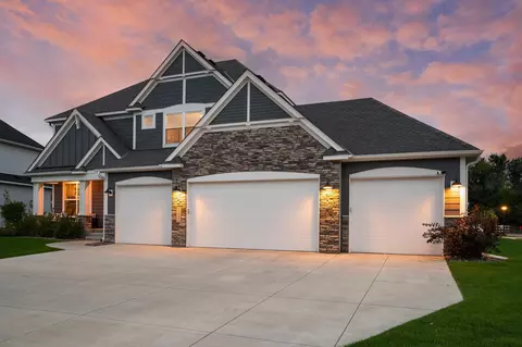 Exterior - 12932 Bauer Dr N, Champlin, MN 55316 photo 15 of 26