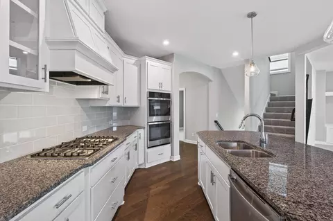 Kitchen - 12932 Bauer Dr N, Champlin, MN 55316 photo 5 of 10