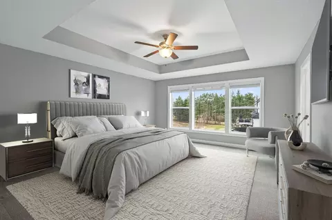 Bedroom - 12932 Bauer Dr N, Champlin, MN 55316 photo 1 of 17