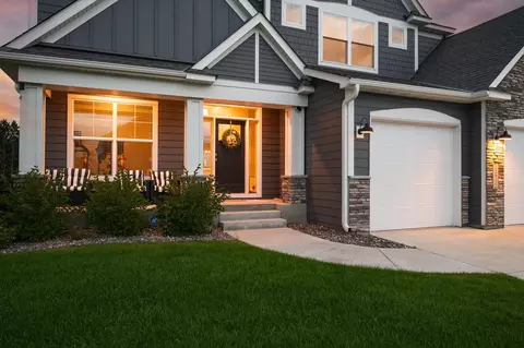 Exterior - 12932 Bauer Dr N, Champlin, MN 55316 photo 18 of 26