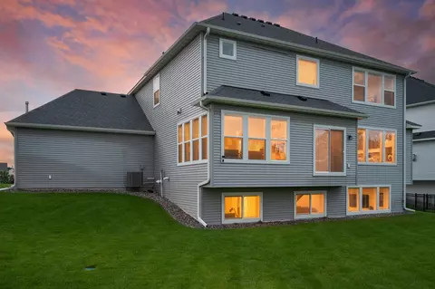 Exterior - 12932 Bauer Dr N, Champlin, MN 55316 photo 24 of 26
