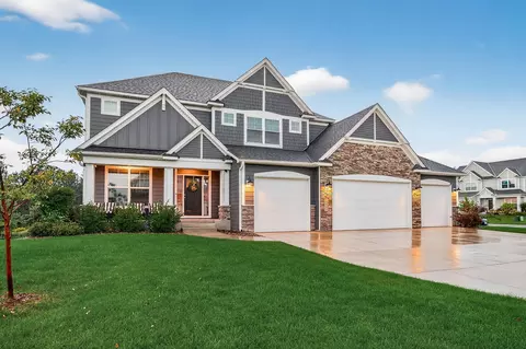 Exterior - 12932 Bauer Dr N, Champlin, MN 55316 photo 2 of 26