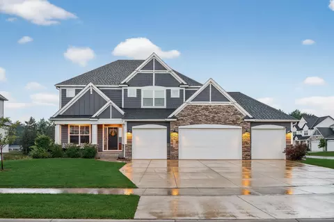 Exterior - 12932 Bauer Dr N, Champlin, MN 55316 photo 5 of 26