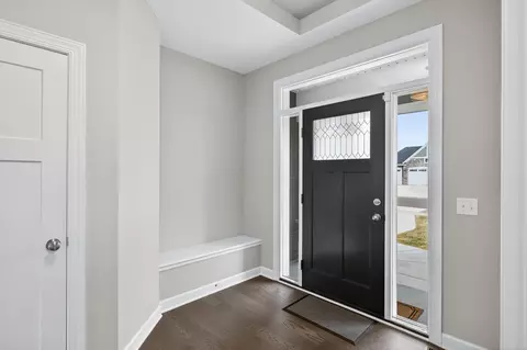 Entry Way - 12932 Bauer Dr N, Champlin, MN 55316 photo 2 of 9