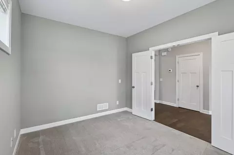 Bedroom - 12932 Bauer Dr N, Champlin, MN 55316 photo 7 of 17