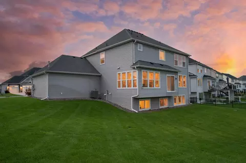 Exterior - 12932 Bauer Dr N, Champlin, MN 55316 photo 22 of 26