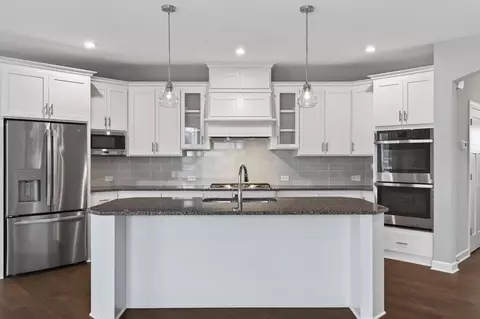 Kitchen - 12932 Bauer Dr N, Champlin, MN 55316 photo 3 of 10