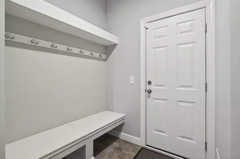 Entry Way - 12932 Bauer Dr N, Champlin, MN 55316 photo 6 of 9