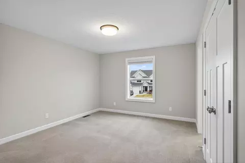 Bedroom - 12932 Bauer Dr N, Champlin, MN 55316 photo 12 of 17