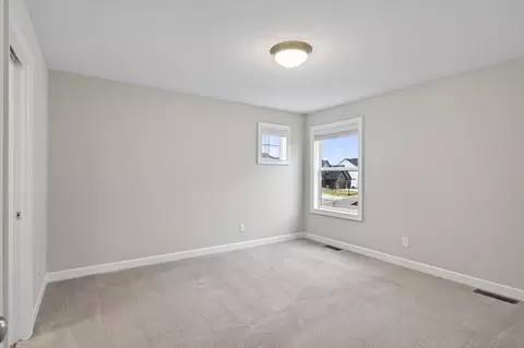 Bedroom - 12932 Bauer Dr N, Champlin, MN 55316 photo 10 of 17