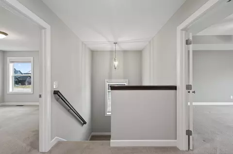 Entry Way - 12932 Bauer Dr N, Champlin, MN 55316 photo 9 of 9