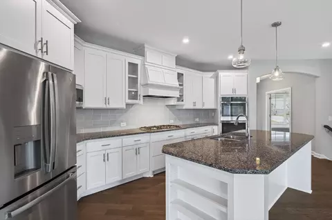 Kitchen - 12932 Bauer Dr N, Champlin, MN 55316 photo 1 of 10