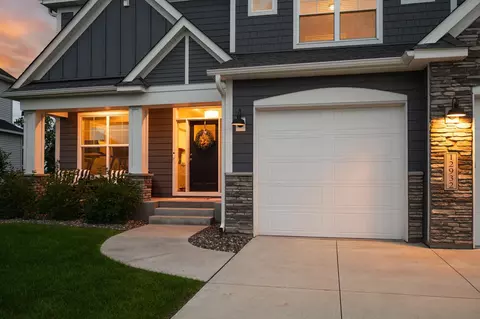 Exterior - 12932 Bauer Dr N, Champlin, MN 55316 photo 19 of 26