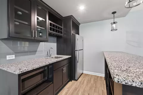 Kitchen - 12932 Bauer Dr N, Champlin, MN 55316 photo 6 of 10